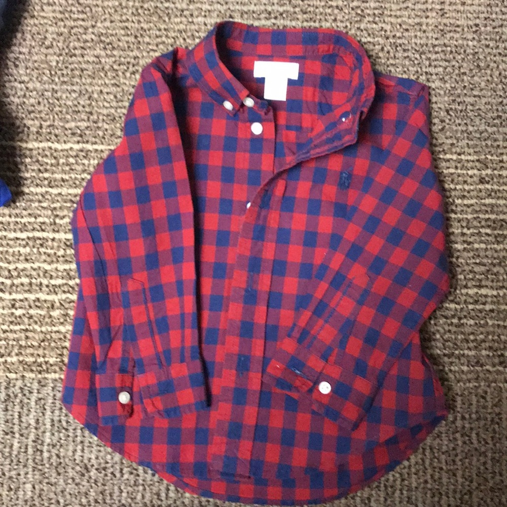 Dress Shirt